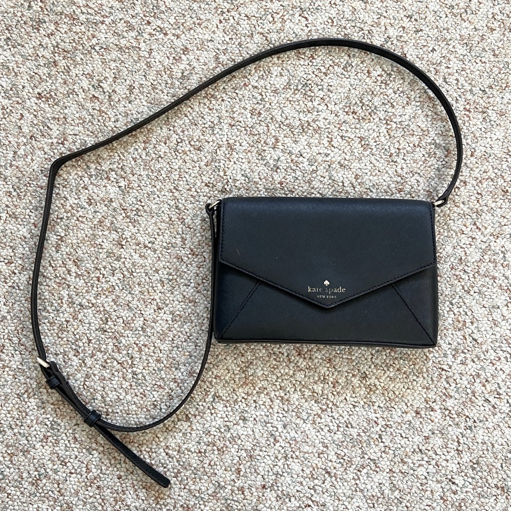 Kate Spade Envelope Purse